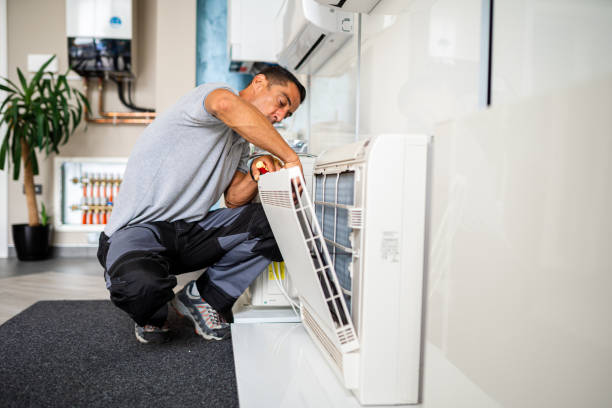 Reliable Santa Teresa, NM Airduct Cleaning Solutions